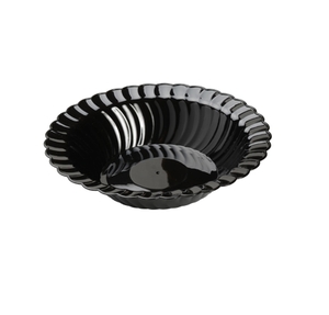 FLSB10BLK 10OZ BLACK BOWL FLAIRWARE (180/CS)