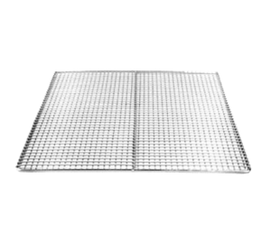 FRYER SCREEN GRID/MESH TYPE 11X14  NICKLE PLATED