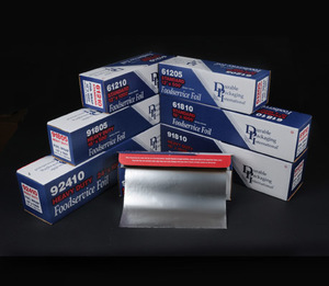 ROLL FOIL 18"X500' HEAVY WEIGHT