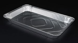 FULL SIZE MEDIUM FOIL PAN  (50/CS)