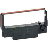 RIBBON  BLACK/RED  EPSON  30, 3, 4, 38  ( 6 ) ( CS ) * 2433-95
