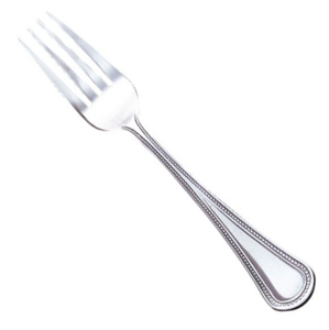 HARBOUR DINNER FORK 18/0   3DZ/CS