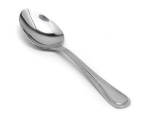 HARBOUR TEASPOON   3DZ/CS