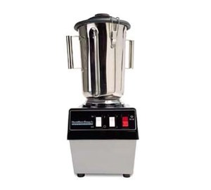 HB990 HAMILTON BEACH 1GAL FOOD BLENDER (MFG DISC) SEE HBF900S