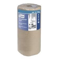 HOUSEHOLD ROLL TOWEL KRAFT   (12RL/CS  250 SHEETS)