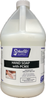 SCHULTZ PCMX- HANDSOAP PK: 4GAL/CS