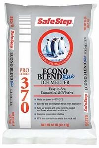 SAFE STEP ICE MELT 50# BAG