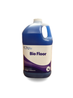 ICS BIO FLOOR ENZYME FLOOR CLEANER   2GAL/CS