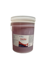 ICS SMART DETERGENT (RED) FOR DISH MACHINE NON CHLORINATED    5GAL PAIL