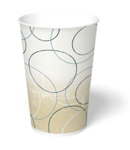 COLD CUP PRINT 16OZ (20PK/50)(1M) *10776494