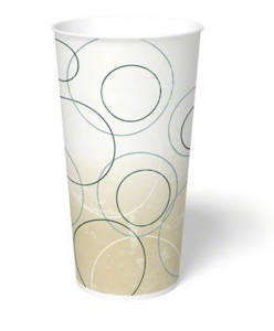 COLD CUP 22OZ PRINT  (20PK/50) *10781627