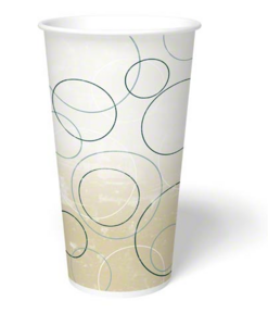 COLD CUP, 32OZ (600/CS) *4319960