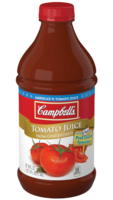 CAMPBELLS TOMATO JUICE 46OZ  6EA/CS