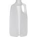 JUG1/2GAL 1/2 GAL MILK JUGS (108/CS)