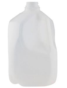 JUG1GAL 1 GAL MILK JUGS (48/CS)