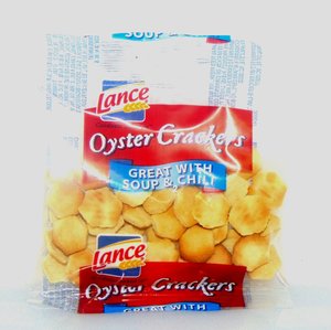 OYSTER150 OYSTER CRACKERS (150/PKT)