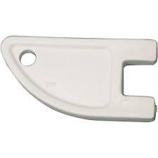 KEY FOR MULTIFOLD/ CFOLD DISPENSER