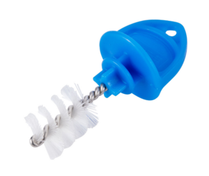 KLEENPLUG KLEEN PLUG WITH BRUSHES FOR BEER TAP  PK=5EA/CS=12PK