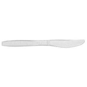 KNHC KNIVES HEAVY CLEAR  (1M/CS) S3601C