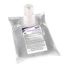 EZ FOAM INSTANT HAND SANITIZER 1000ML  6EA/CS