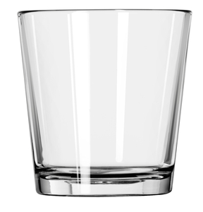 L15587 12OZ DOUBLE OLD FASHIONED  2DZ/CS *411749