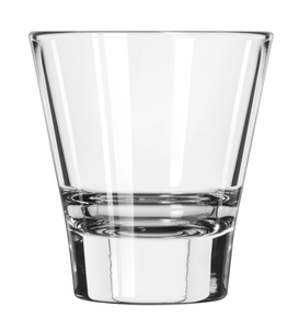 L15733 ESPRESSO GLASS 3.75OZ ENDEAVOR   1DZ/CS *527185