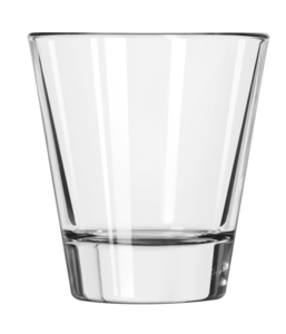 ELAN 9OZ ROCK GLASS     1DZ/CS *483619