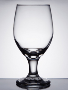 L3010 GOBLET 14OZ PERCEPTION  2DZ/CS *394369