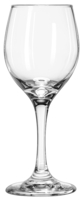 WINE 8OZ PERCEPTION     2DZ/CS