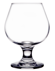 BRANDY SNIFTER 9OZ EMBASSY      2DZ/CS *369332