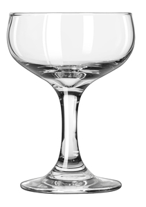 L3773 5.5OZ COUPE CHAMPAGNE EMBASSY     3DZ/CS  *369160