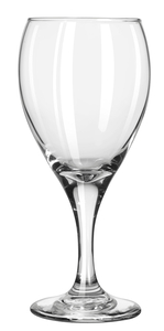 L3911 WINE 12OZ GOBLET     3DZ/CS *370519