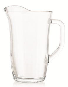 FOOTED BEER GLASS 14.75OZ TEARDROP   3DZ/CS *369460