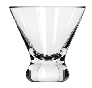 MARTINI 8OZ COSMOPOLITAN  1DZ *395258