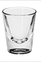 SHOT 1.5OZ WHISKEY   6DZ/CS  1DZ INNER CTN *370458