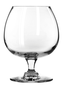 SNIFTER 12OZ CITATION   3DZ/CS *370365