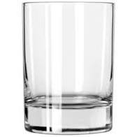 L9035 ROCKS GLASS 10.5OZ MODERNIST   2DZ/CS *642549