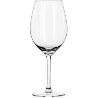 WINE GLASS ALLURE 13.75OZ   1DZ * 430121