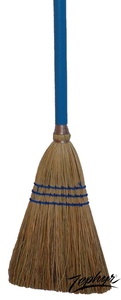 LOBBY BROOM   (12EA/CS)