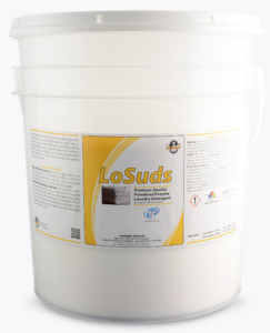 LOSUDS LAUNDRY DETERGENT 25#  BUCKET