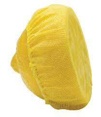 YELLOW STRETCH LEMON WRAP 10 / 100 RW100