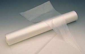 PASTRY BAG DISPOSABLE/RECYCLABLE 21 5/8" (100 PER ROLL)