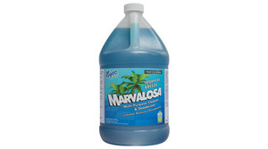 MARVALOSA CLEANER  TROPICAL BREEZE  4GAL/CS