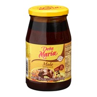 MOLEMARIA DONA MARIA MOLE (ROJO) 12/16.75OZ/CS