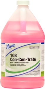 FLOOR & ALL PURPOSE CONCENTRATE (5GAL PAIL)