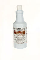 SCHULTZ OVEN GRILL CLEANER LIQUID QUART (12QT/CS)