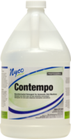 CONTEMPO NON-CHLORINATED DETERGENT   4GAL/CS