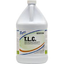 HI TRAFFIC CARPET CLEANER ( 4 GL )  *DISTD*