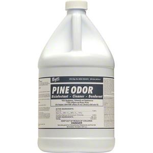 SCHULTZ PINE FRESH ( PINE SCENT ( 4GAL / CS )