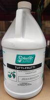 SCHULTZ ODOR COUNTERACTANT TUTTI FRUTTI (4 GL )